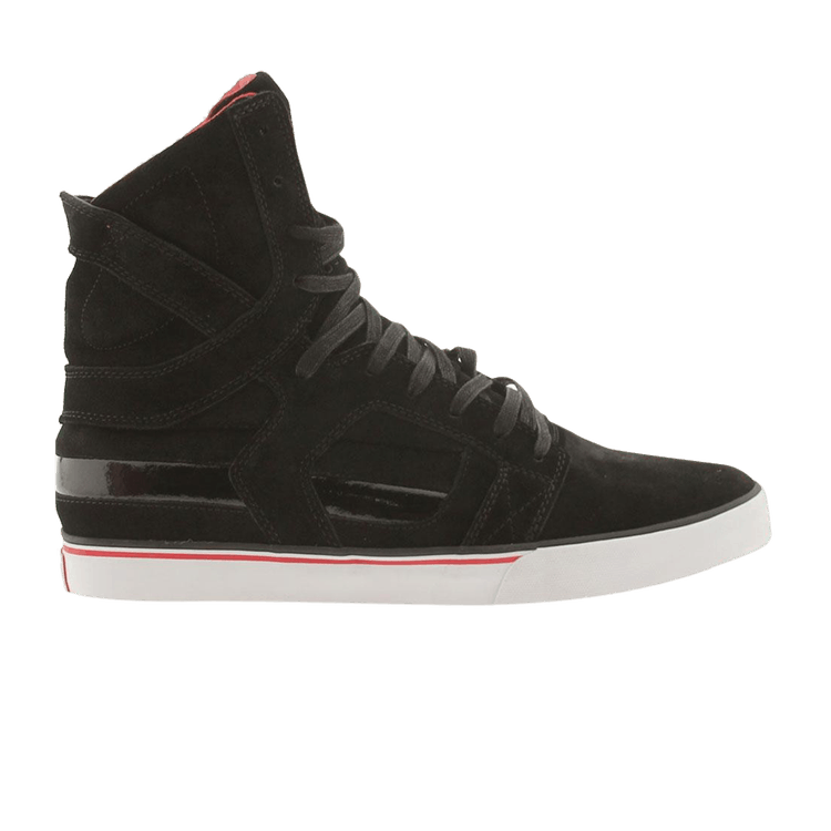 Buy Supra Skytop II - SO1009 | GOAT