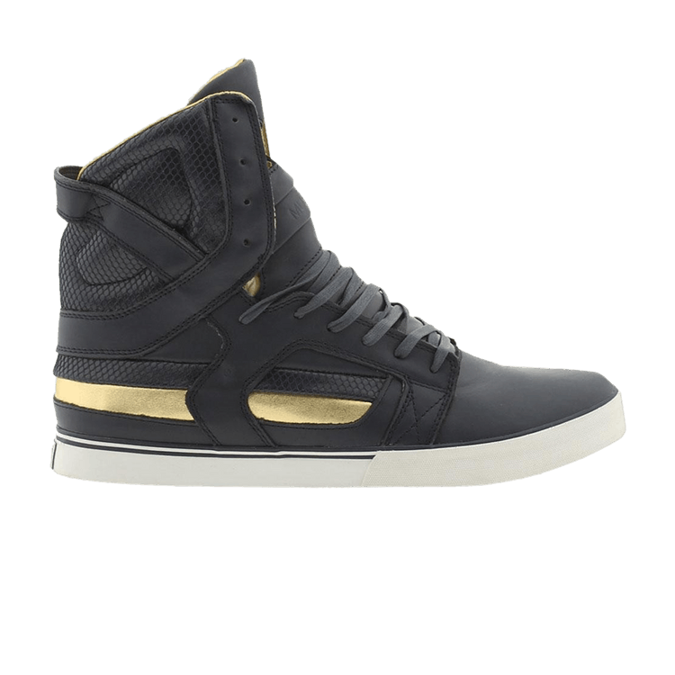 Supra on sale skytop navy