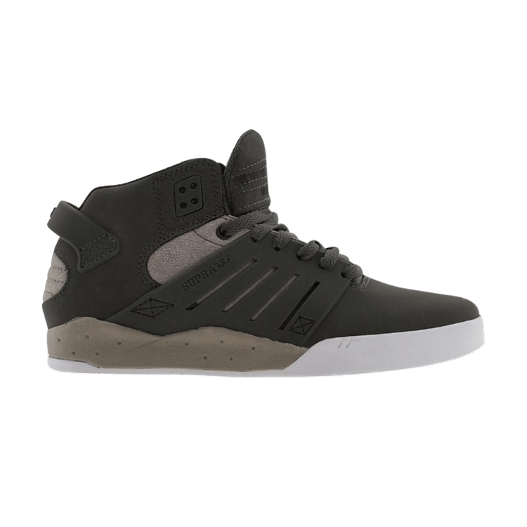 Supra skytop 3 black sale