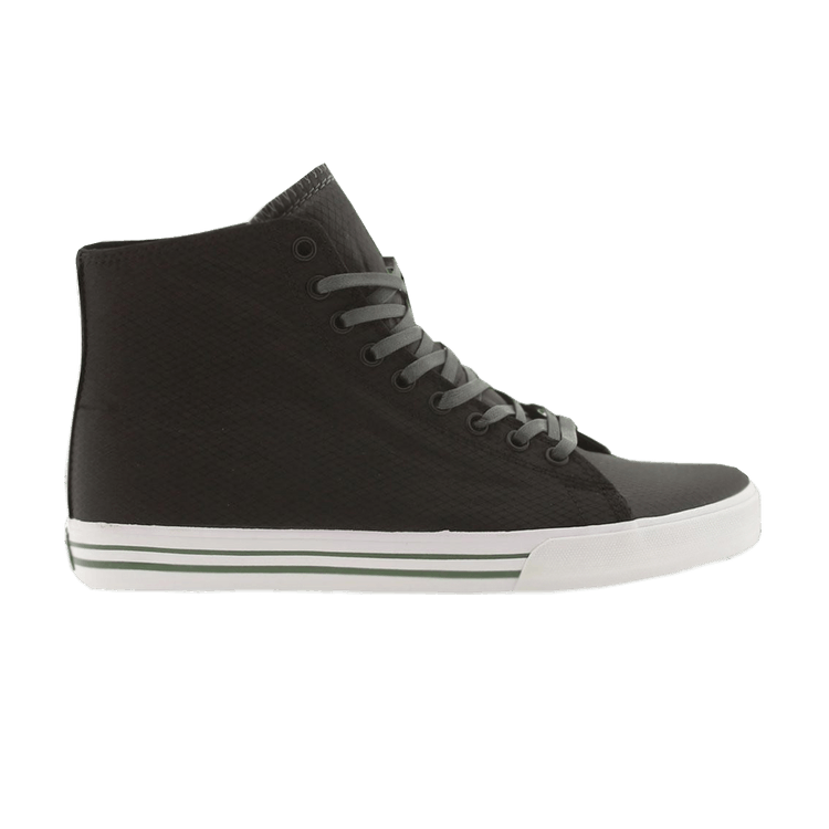 Supra mens thunder top pumps black