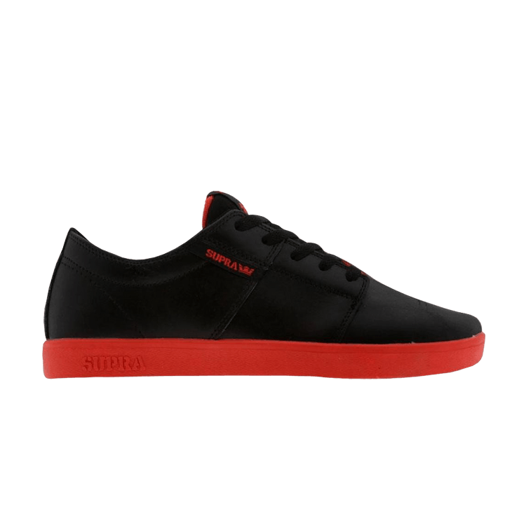 Supra tk low stacks skate clearance shoe