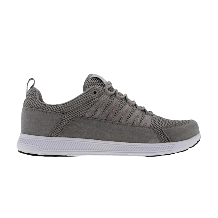 Supra owen clearance mesh womens trainers