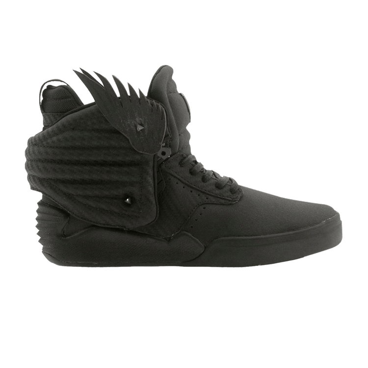 Supra skytop 4 on sale 6pm