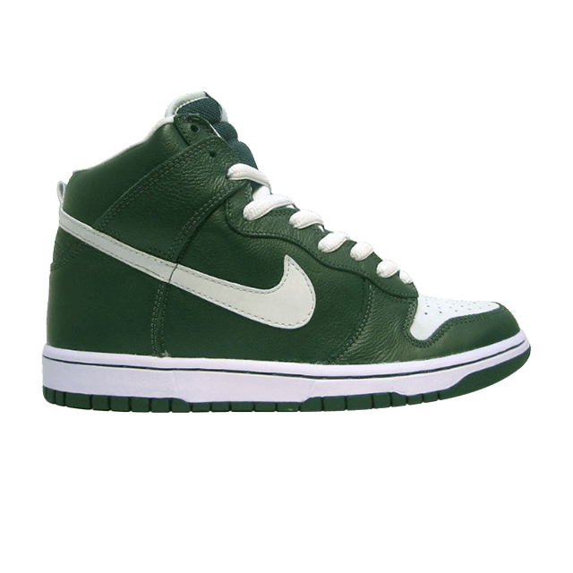 Buy Dunk High Pro SB 305050 302 GOAT