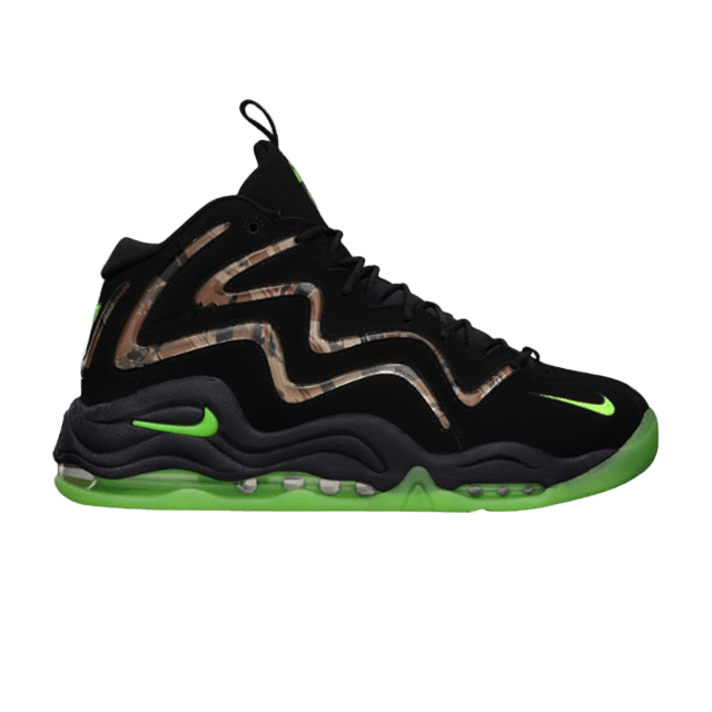 Kith x Air Pippen 1 'Friends & Family' | GOAT