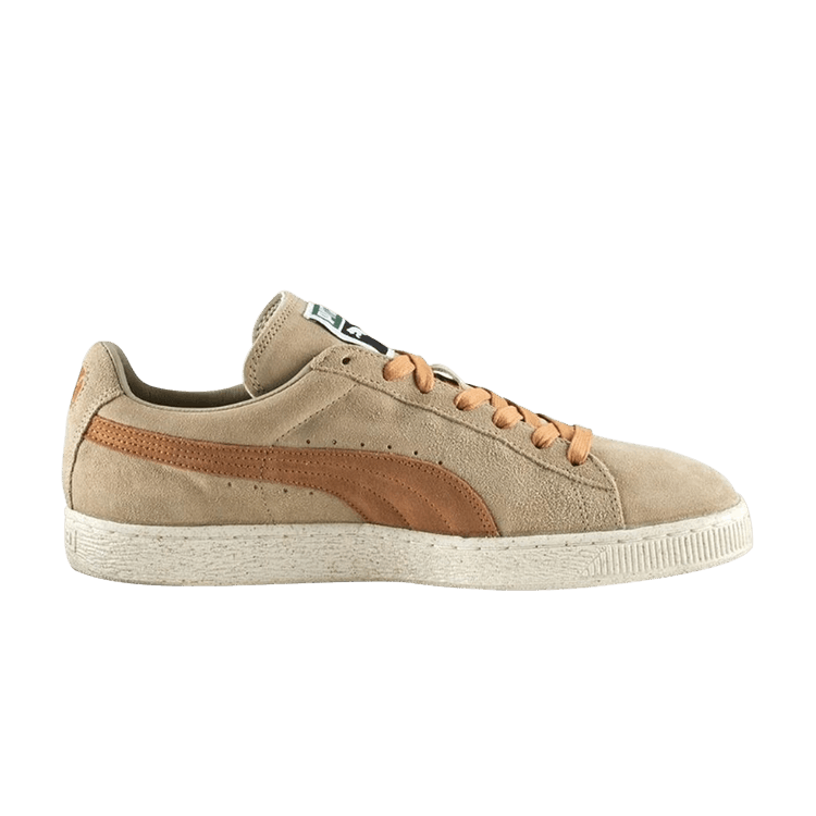 Suede Classic Natural Calm