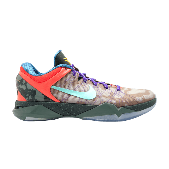 kobe 7 what the kobe