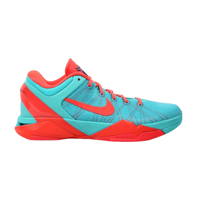 Kobe 7 orange outlet