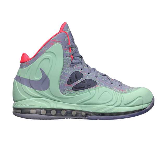 hyperposite sneakers