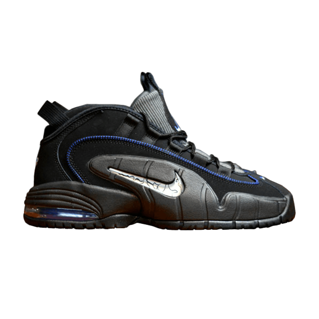 fila penny hardaway