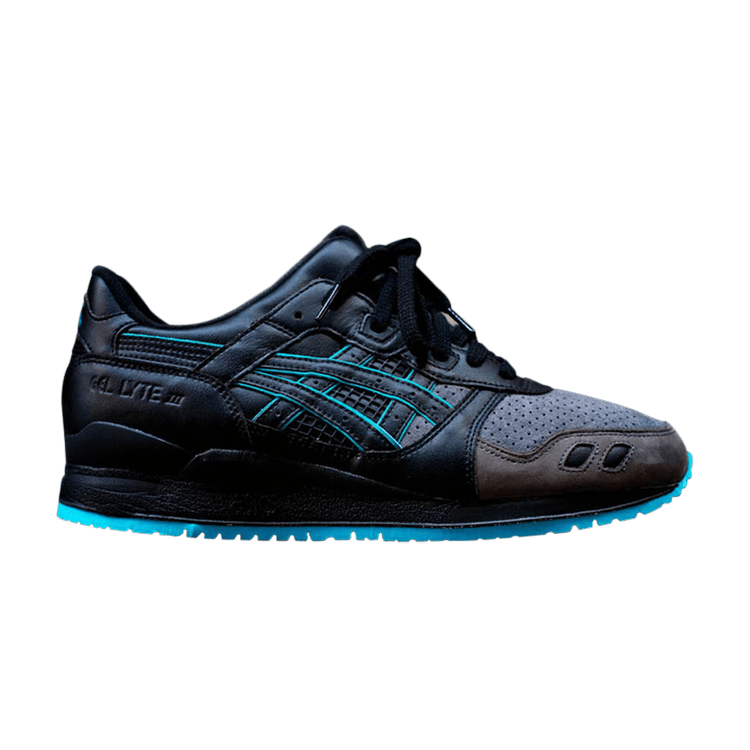 Ronnie Fieg x Gel Lyte 3 'Leatherback'