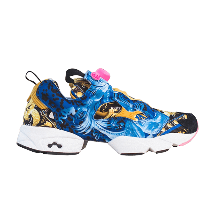 InstaPump Fury OG 'Concepts'