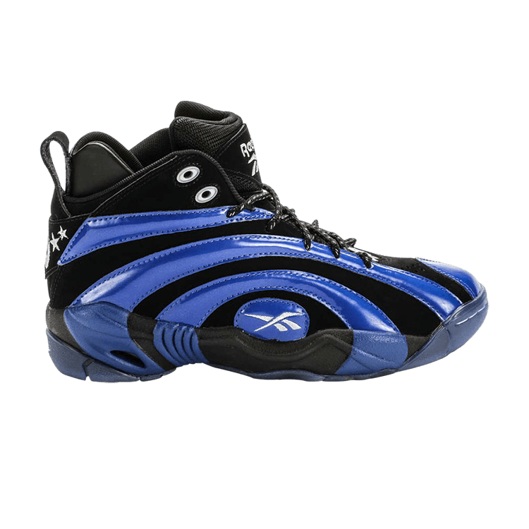 Shaqnosis Og 'Orlando Magic'