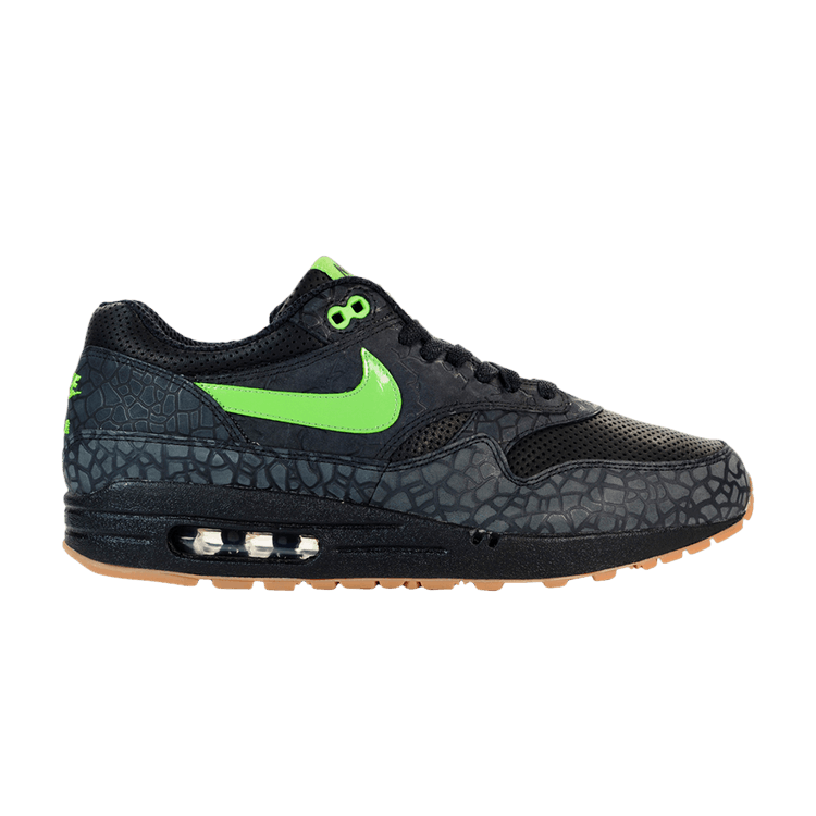 Buy HUF x Air Max 1 Premium Hufquake 318361 031 GOAT