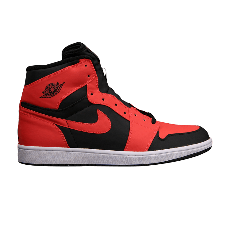 Air Jordan 1 Retro High 'Max Orange' | GOAT