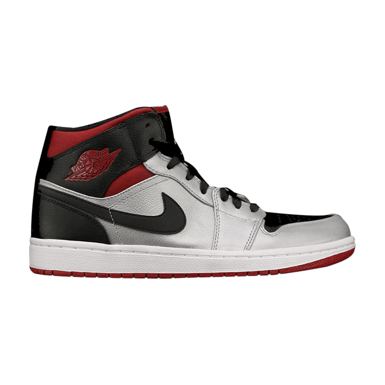 Buy Air Jordan 1 Phat 'Kilroy' - 364770 021 | GOAT