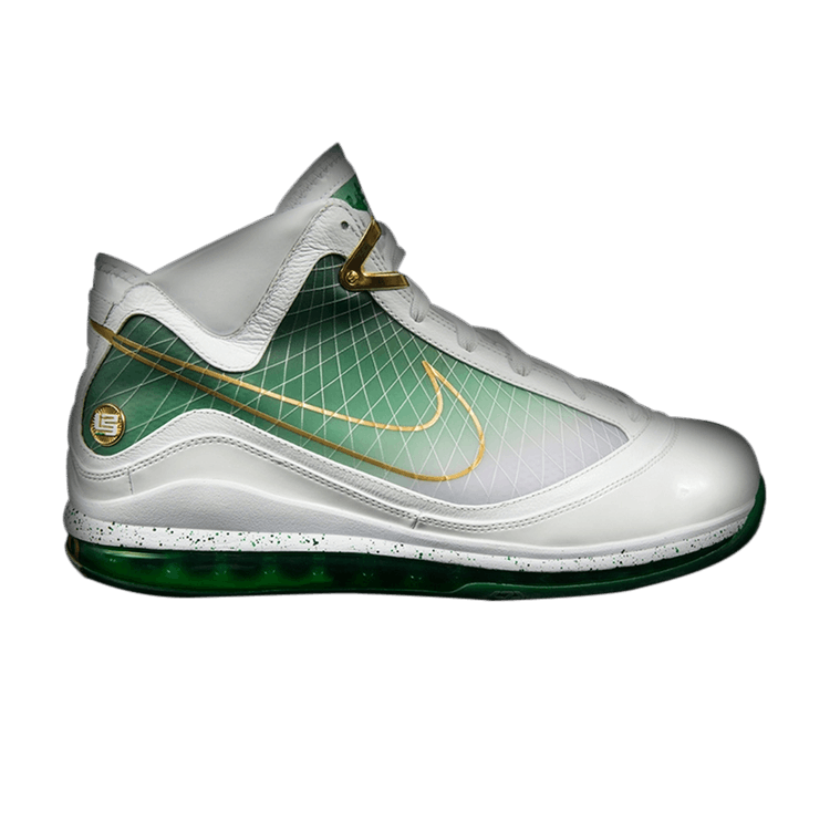 Buy Air Max Lebron 7 Chicago 375664 178 GOAT NL