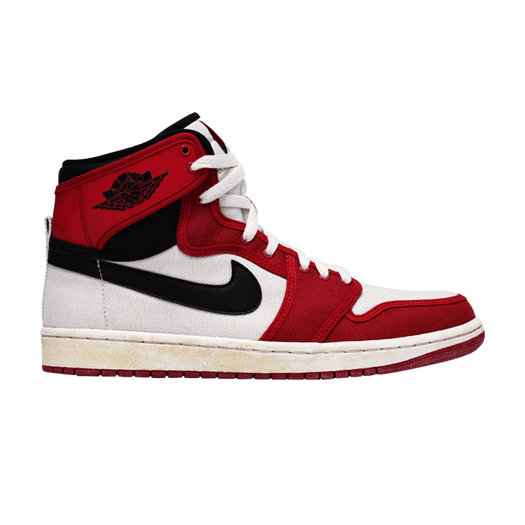 jordan 1 ajko unc