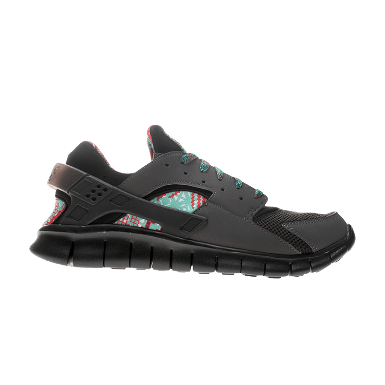 Nike huarache store 2012 free run