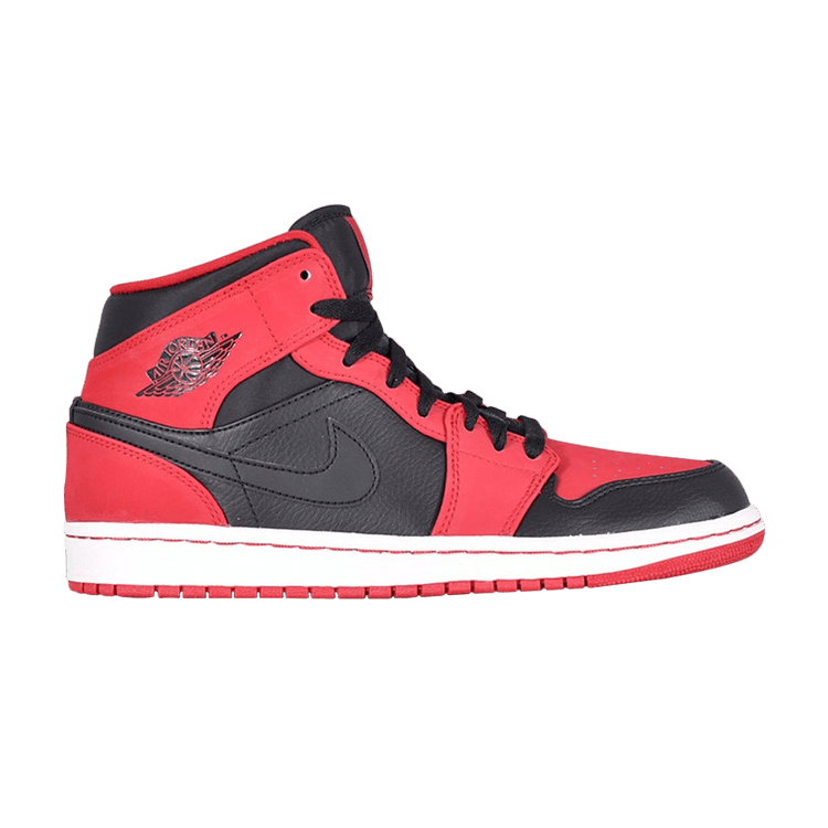 Air Jordan 1 Mid Bred 2013