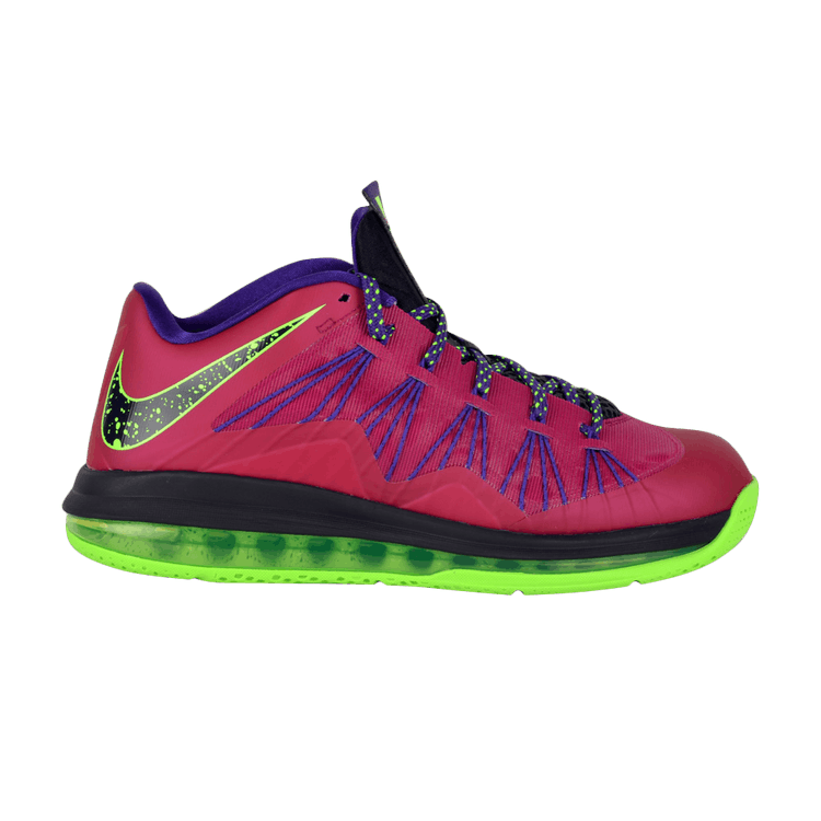 Air max lebron 10 best sale