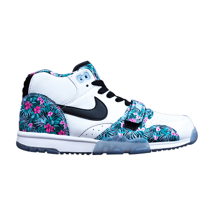 Air trainer shop 1 pro bowl