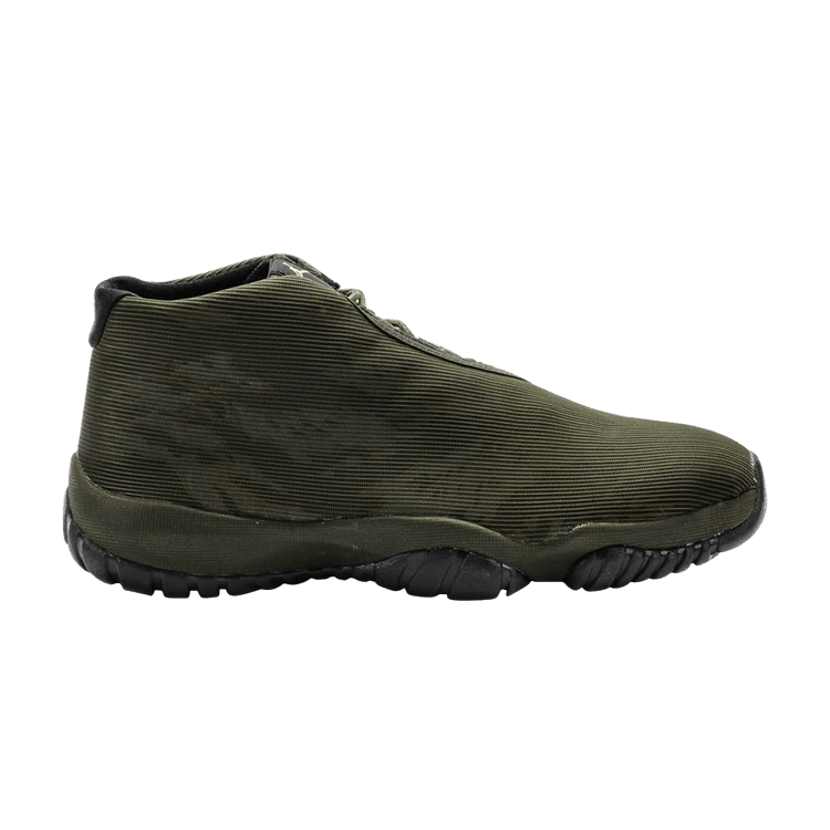 Jordan future cheap tiger camo
