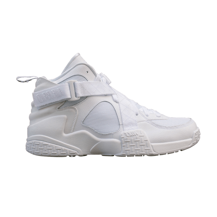 BUY Pigalle X Nike Air Raid - White / White