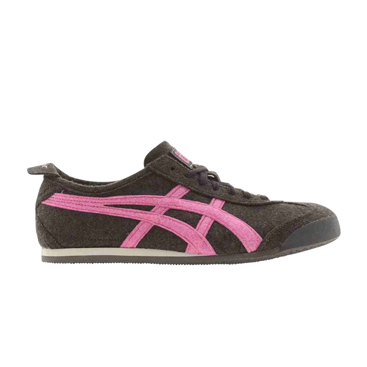 Wmns Mexico 66 'Dark Grey Rose Pink'