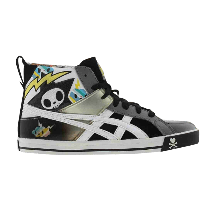 Tokidoki x Wmns Fabre BLL