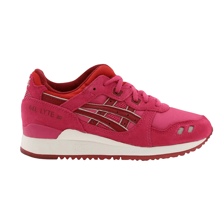 Wmns Gel Lyte 3 'Raspberry'