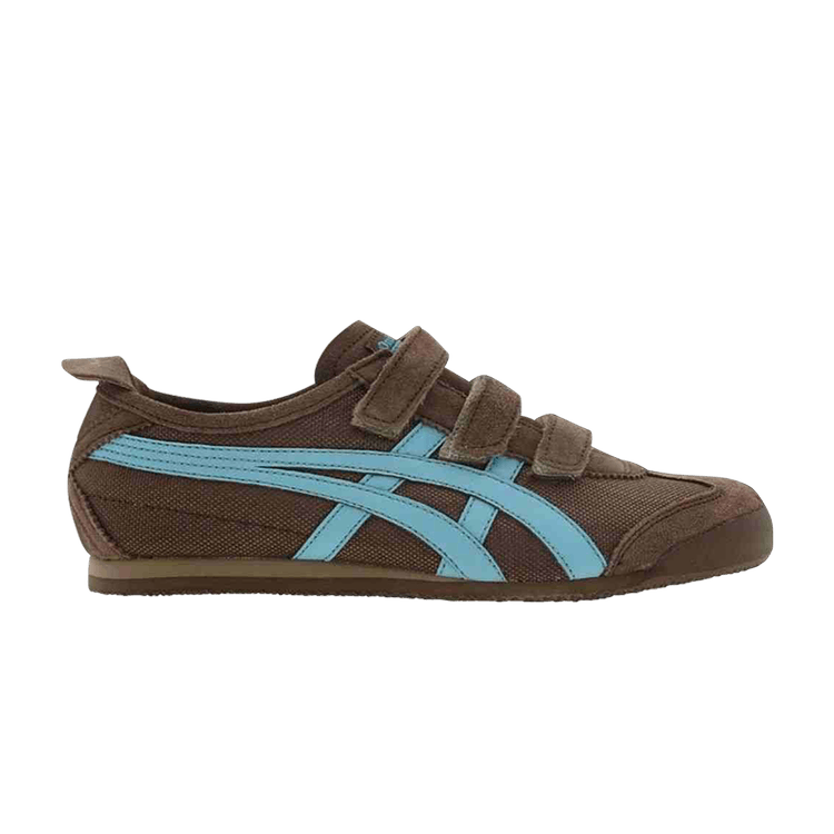 Wmns Mexico 66 Baja 'Brown Baby Blue'