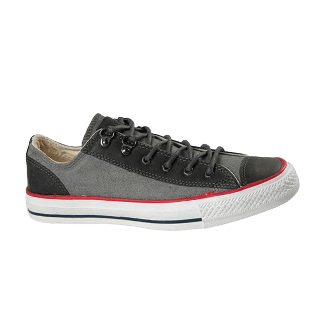 Chuck Taylor All Star Leather Ox 'Phaeton Grey'