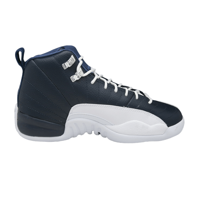 Jordan retro 12 obsidian new arrivals