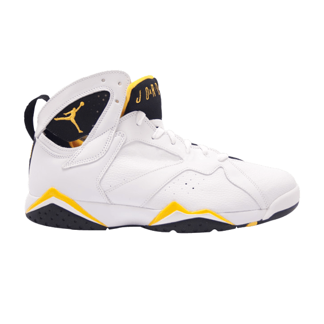 Jordan store 7 maize