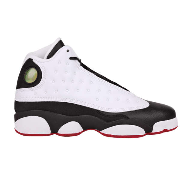 Air jordan 13 retro he hotsell got game
