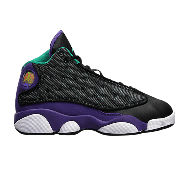 Jordan store 13 teal