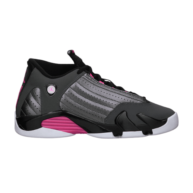 Air Jordan 14 Retro GG Hyper Pink