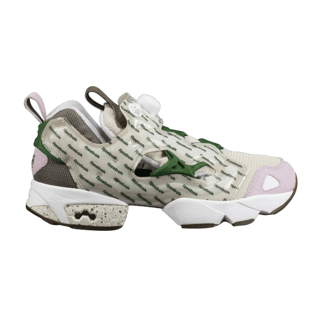 Gs Pump Fury 'Garbstore'