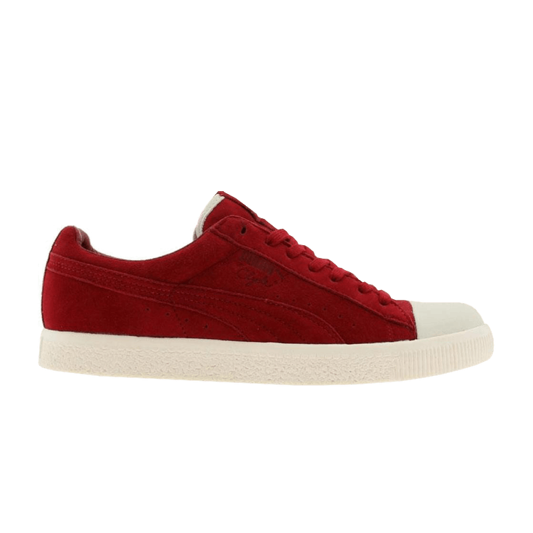 UNDFTD x Clyde Coverblock 'Rio Red'