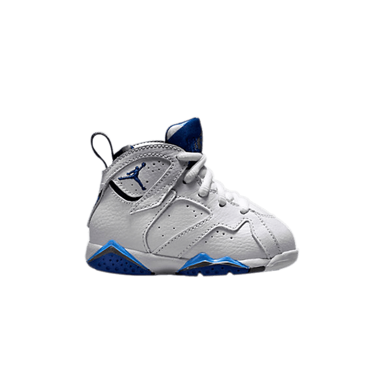 Air Jordan 7 Retro TD 'French Blue'