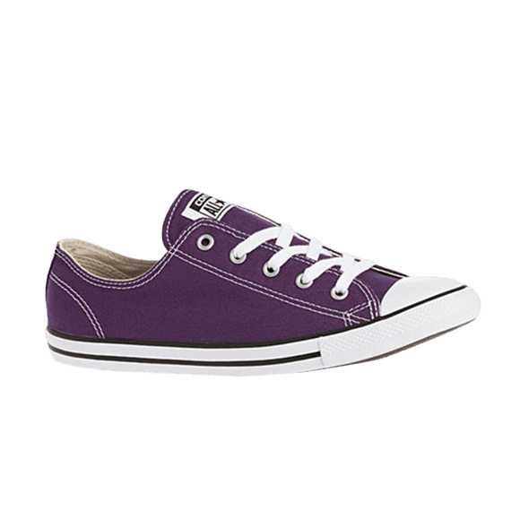 Converse dainty on sale ox purple