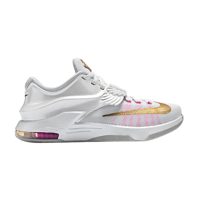 aunt pearl kd 7