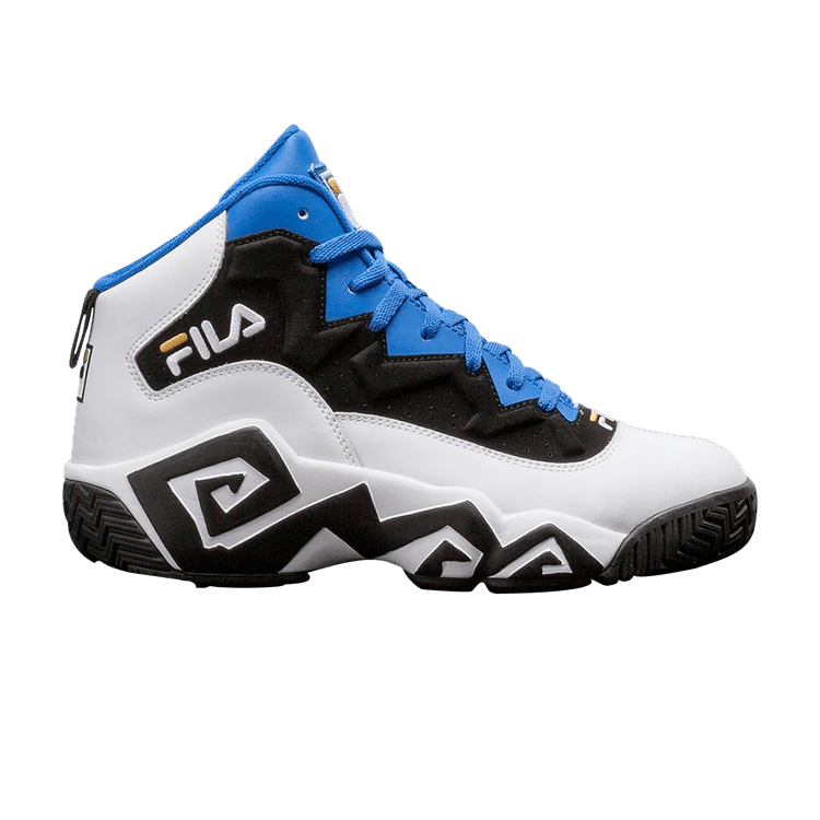 Mb fila shoes discount