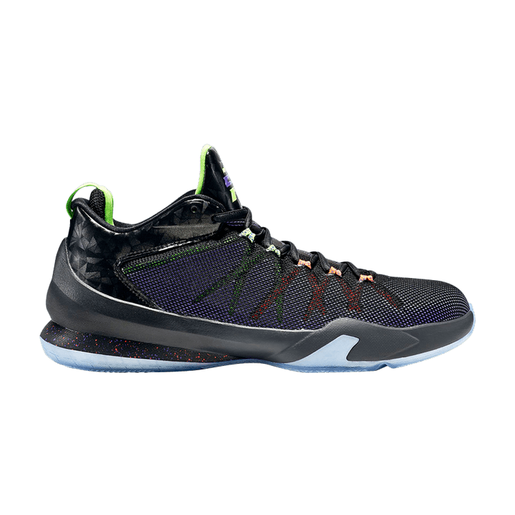 Cp3 8 hot sale ae