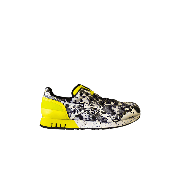 Buy Andrea Pompilio x ASICS XCaliber - D4G2N 1111 | GOAT