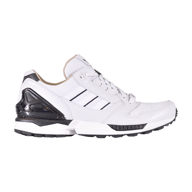 Buy ZX 8000 Charlie Fall Of Wall - M18630 - White | GOAT