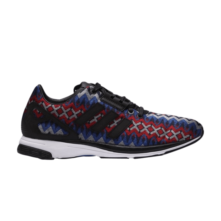 Buy Adidas ZX Flux Tech 'Nordic' - M21304 | GOAT