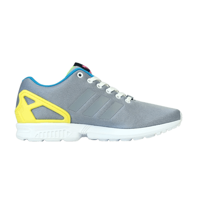 Buy Adidas ZX Flux 'Reflective Snake' - M21311 | GOAT