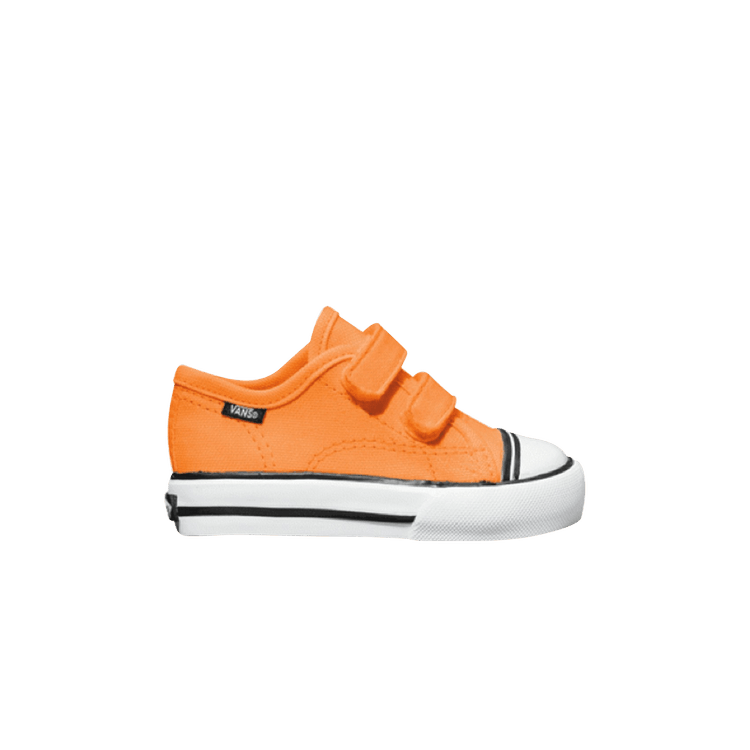 Big Skool Toddler 'Neon Orange'